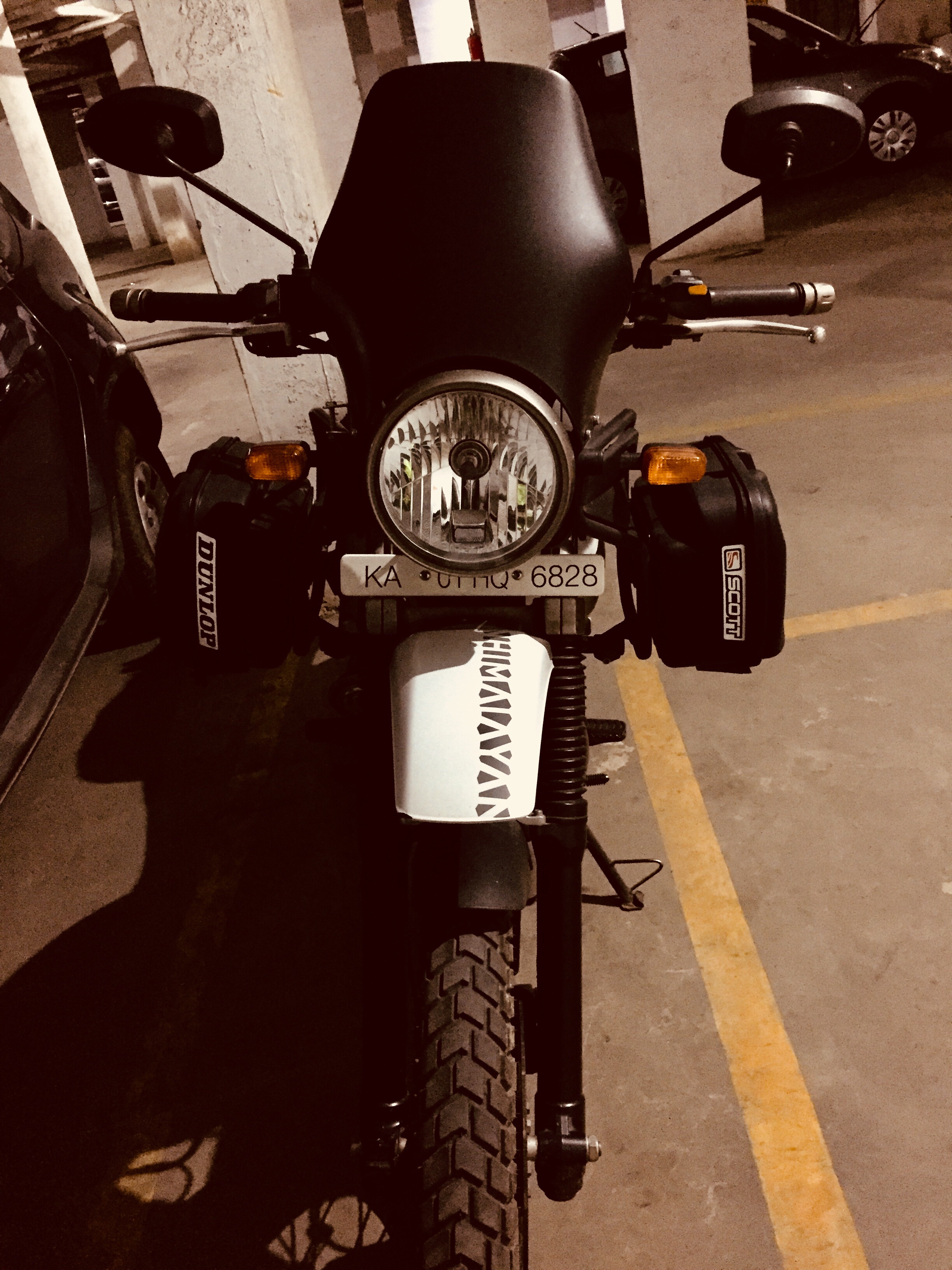 Shadowfax, circa Nov 2017